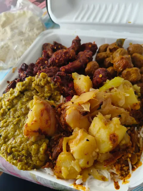 Ransara Foods