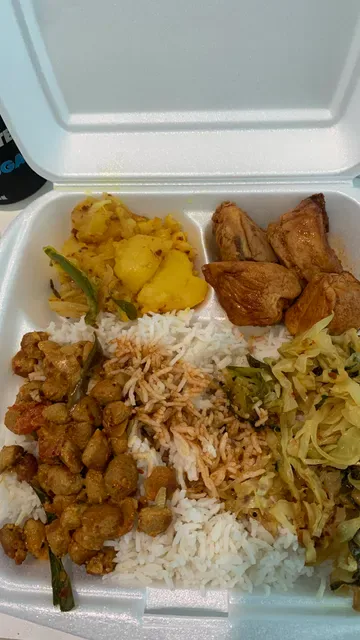 Ransara Foods