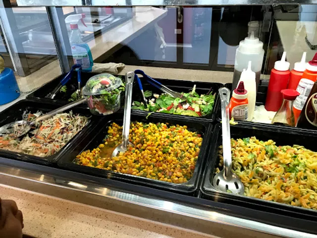 Ransara Foods