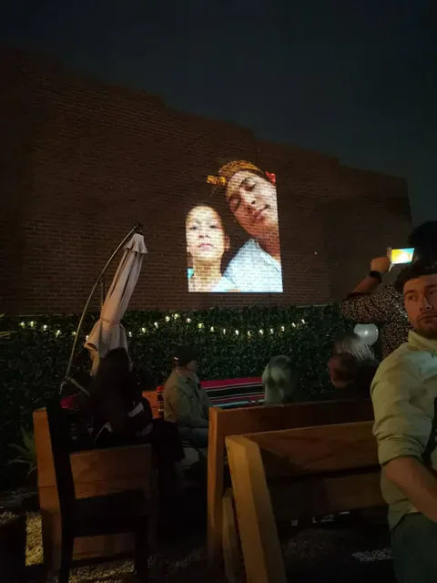 Raqwa Cafe & Bakery