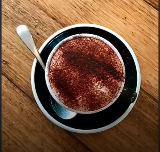 Raqwa Cafe & Bakery