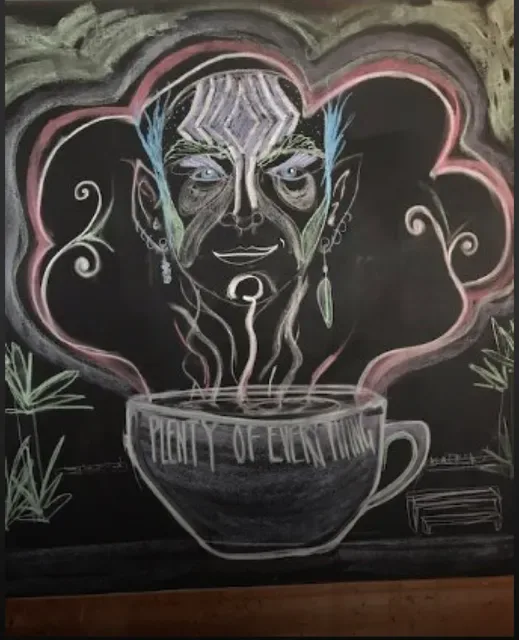Raqwa Cafe & Bakery