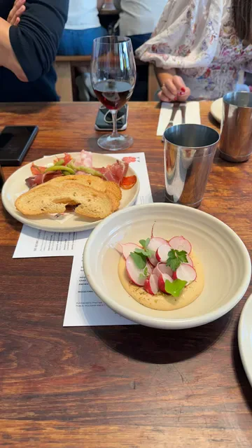 Rare Hare Wine & Food Store