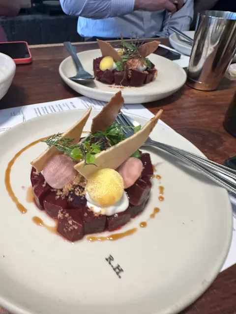 Rare Hare Wine & Food Store
