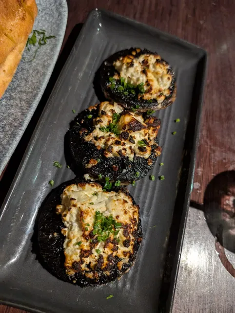 Rare Steakhouse Downtown