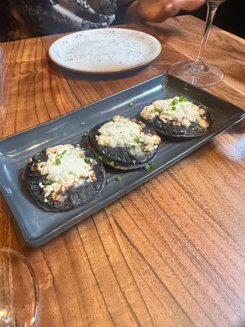 Rare Steakhouse Downtown