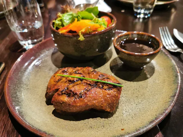 Rare Steakhouse Uptown