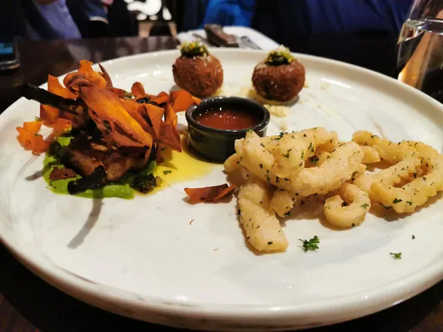 Rare Steakhouse Uptown