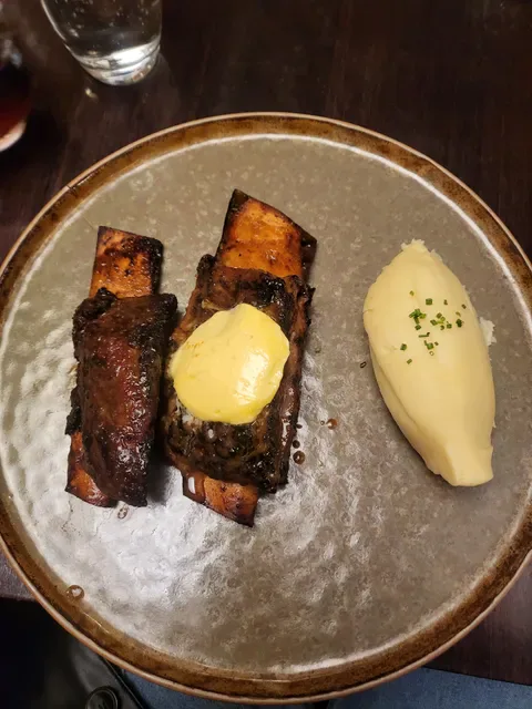 Rare Steakhouse Uptown