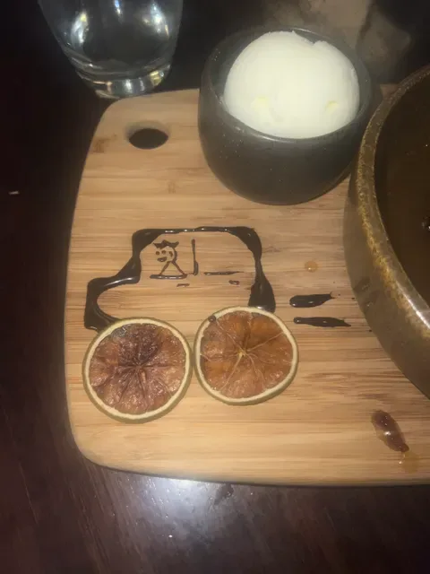 Rare Steakhouse Uptown
