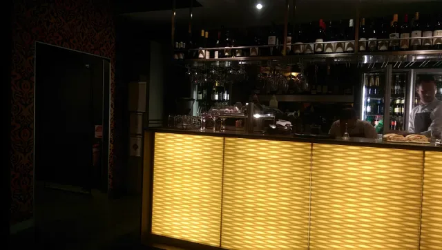 Rare Steakhouse Uptown