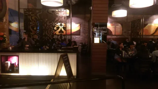 Rare Steakhouse Uptown