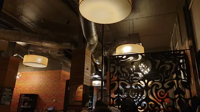 Rare Steakhouse Uptown
