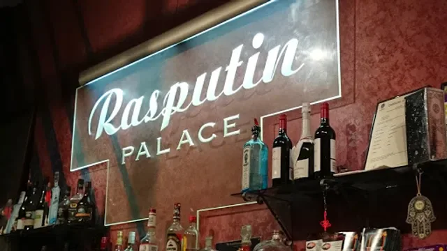 Rasputin