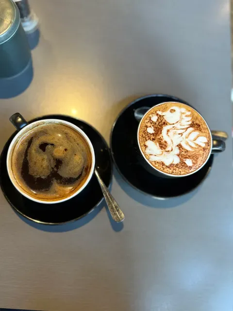 Rathdowne & Reeves Cafe