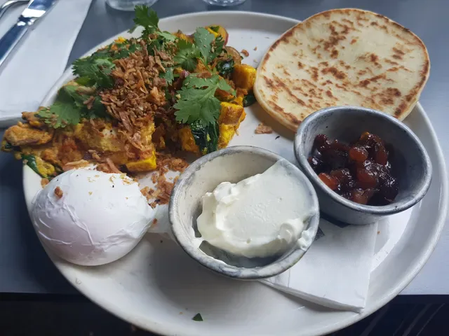 Rathdowne & Reeves Cafe