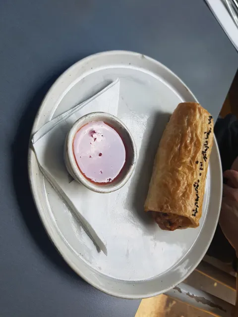 Rathdowne & Reeves Cafe