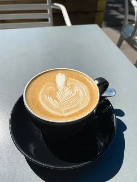 Rathdowne & Reeves Cafe