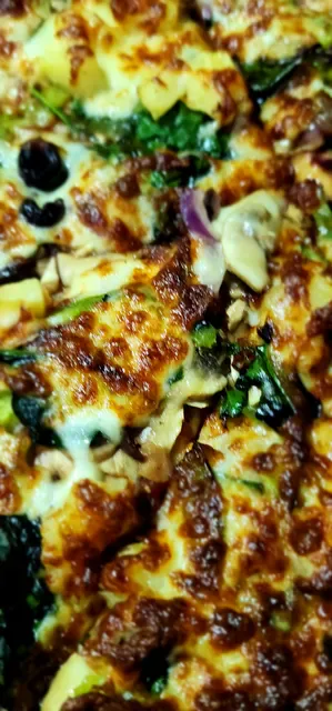 Ray's Pizza and Pasta