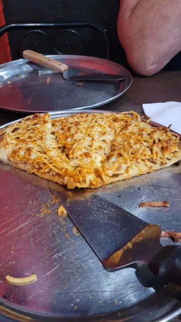 Ray's Pizza and Pasta