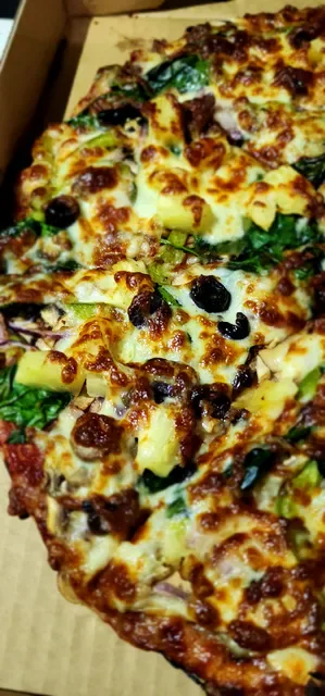 Ray's Pizza and Pasta