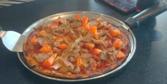 Ray's Pizza and Pasta