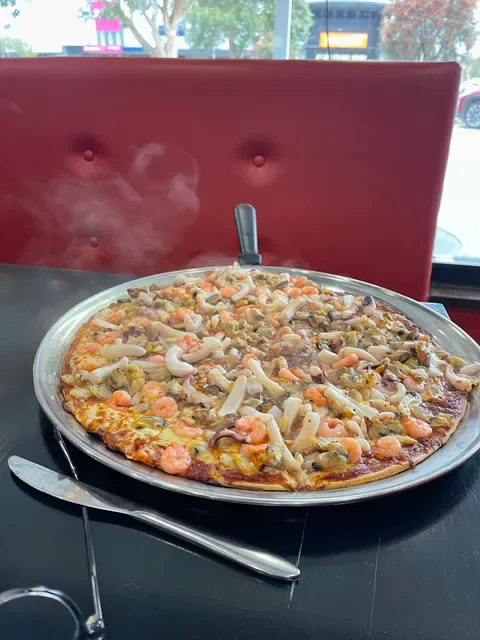 Ray's Pizza and Pasta