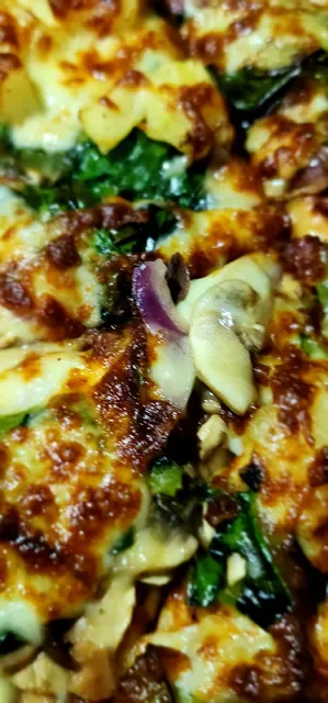 Ray's Pizza and Pasta
