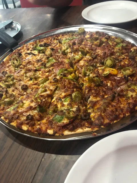 Ray's Pizza and Pasta