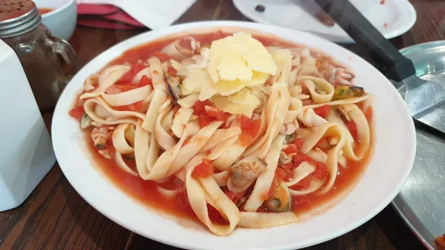 Ray's Pizza and Pasta