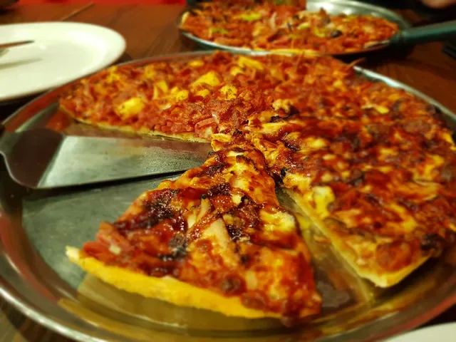 Ray's Pizza and Pasta