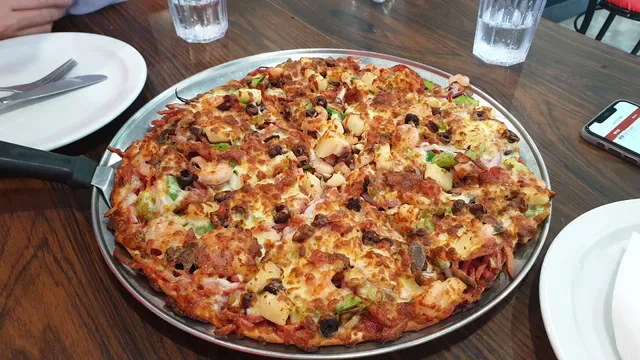 Ray's Pizza and Pasta