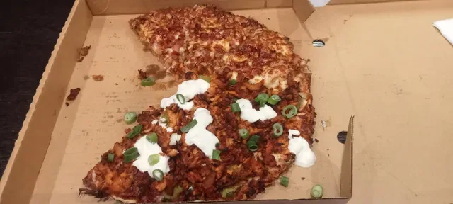 Ray's Pizza and Pasta