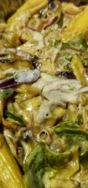 Ray's Pizza and Pasta
