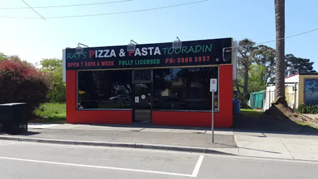 Ray's Pizza and Pasta