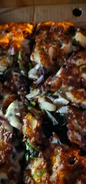 Ray's Pizza and Pasta