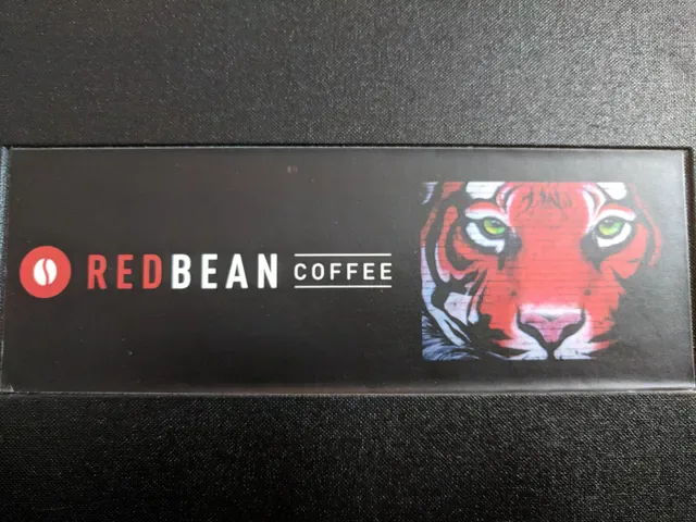 Red Bean Coffee Roaster