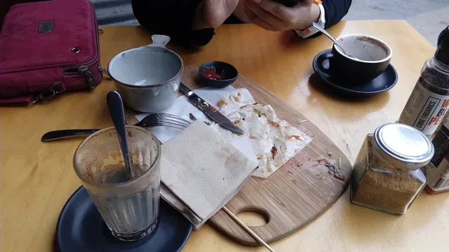 Red Bean Coffee Roaster