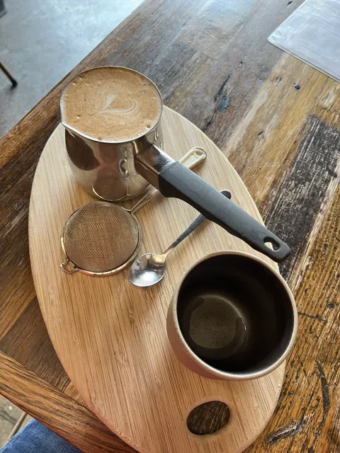 Red Bean Coffee Roaster