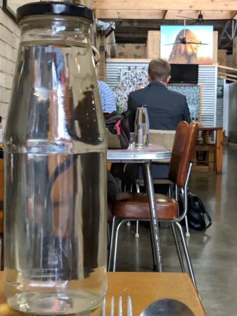 Red Bean Coffee Roaster