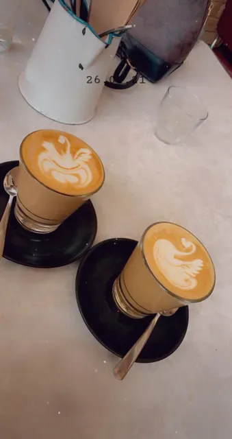 Red Bean Coffee Roaster