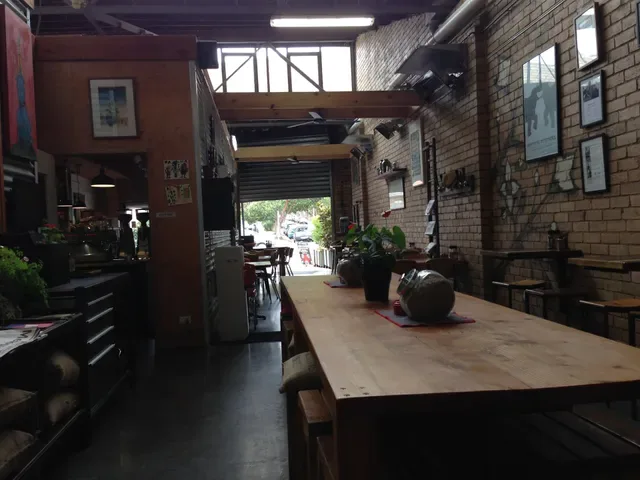 Red Bean Coffee Roaster