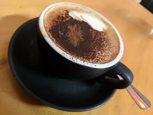 Red Bean Coffee Roaster