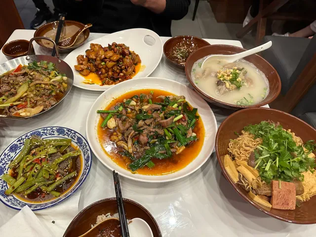 川湘楼 Red Chilli House