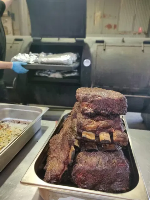 Red Gum BBQ