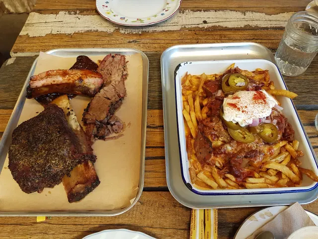 Red Gum BBQ