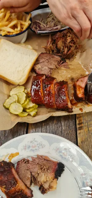Red Gum BBQ