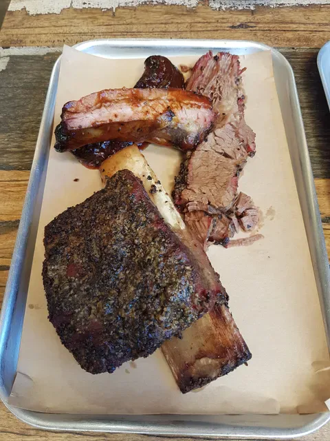 Red Gum BBQ