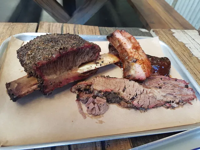 Red Gum BBQ