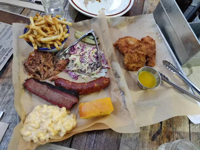 Red Gum BBQ